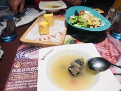 -尊品牛排(沙湾印象汇店)