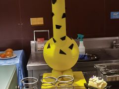 -宁波阳光豪生大酒店·豪生咖啡厅