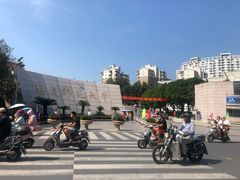 -福建师范大学(仓山校区)