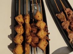 -东方饺子王(和平里店)