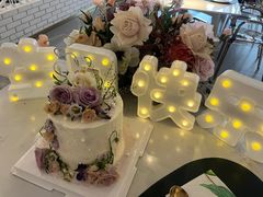 -ins森林童话餐厅coffee&bistro