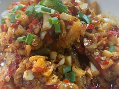 -笨罗卜浏阳菜馆(太平街店)