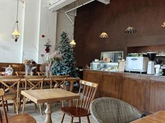 -MIMO CAFE(沙头角店)