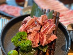 -韩满园· 甄选韩式烤肉