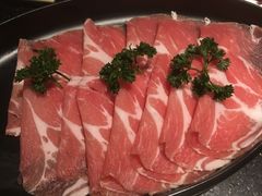 -捞王锅物料理(温州万象城店)