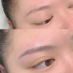 -久匠·纹眉半永久野生眉