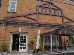 -墨笛植造所(外滩源店)