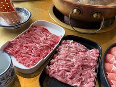 -牛街清真满恒記(平安里西大街店)