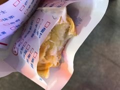 -味正点车轮饼可丽饼(南禅寺店)