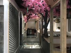 -缘福乡村铁锅炖民宿(八达岭店)