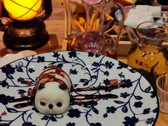 -了凡国风主题茶馆·咖啡(武侯祠锦里店)