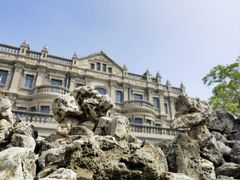 -张学良旧居陈列馆(大帅府)