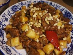 -兔爸私家小厨(新北万达店)