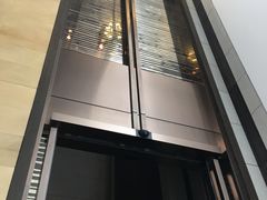 -上海柏悦酒店