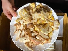 -峰瑞藏地美食·石锅鸡·牦牛肉(大昭寺品牌店)