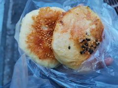 莲藕汽水包-毛氏汽水包(山海关路店)