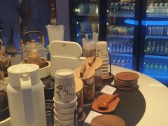 -碧涛阁·泡泡海洋·汤泉洗浴(王府花园店)