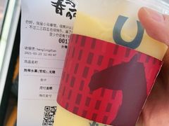 -春丽小马(济南恒隆广场店)