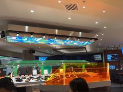 -纽约客美式餐厅(新奥购物中心店)