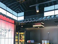 -牛武士寿喜烧·和牛火锅自助(全球首店)