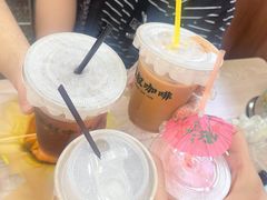 -華叔茶記