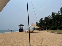 -三亚海棠湾万丽度假酒店