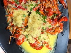 -0574龙虾的故事(东裕店)