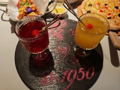 -湖滨1950牛排西餐厅(泽州路店)