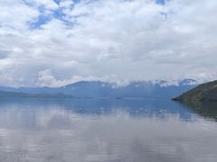 -丽江泸沽湖景区-里格半岛