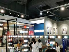 -海马体家庭照相馆(广州正佳广场店)