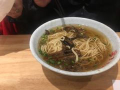 -朱鸿兴面馆(镇湖店)