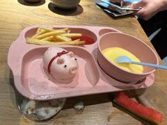 -青年公社烤鸭(蜀山万象汇店)