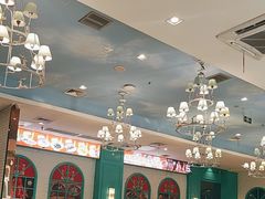 -龙聚德北京烤鸭(沙坪坝华宇A馆店)