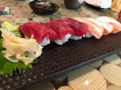 -西村日本料理(香格里拉饭店)