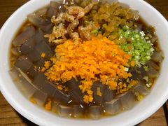 -船歌鱼水饺(淄博万象汇店)