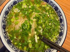 兰州牛肉面-有礼有面(知春路店)