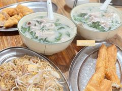 -兄妹生滚粥(广昌路店)