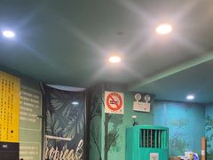 -魔方密室·解谜挑战(静安店)