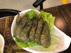 -P1泥炉烤肉(市桥富华东路店)