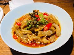 -弄堂里·寻味杭州(湖滨银泰in77C区店)