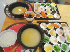 -妈妈故事米线(市府恒隆店)