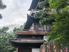 -敬亭山风景名胜区