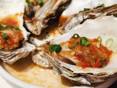 -Mr·Fish鱼鲜生海鲜放题(银泰in99店)