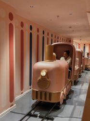 -奈尔宝家庭中心·亲子餐厅(鄞州万达店)