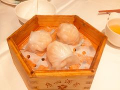 金鼎鲜味虾饺皇-广州酒家(中华广场店)