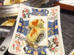 -AJIYA·池袋日式烧肉自助(天津万象城店)