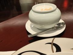 -中国坊中餐厅(石家庄希尔顿酒店)
