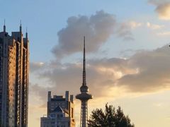 -龙塔