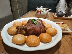 -三姐妹餐厅(曲江店)