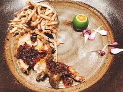 -枫品铁板烧(东樾店)